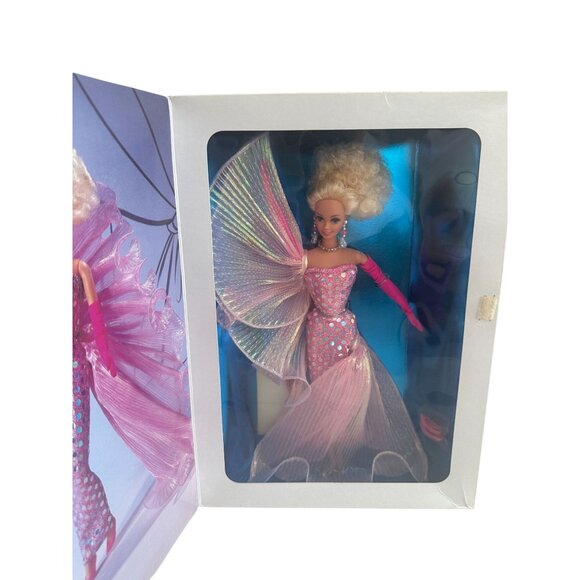 MATTEL Evening Extravaganza Classique Barbie Doll NEW NIB - Picture 2 of 5